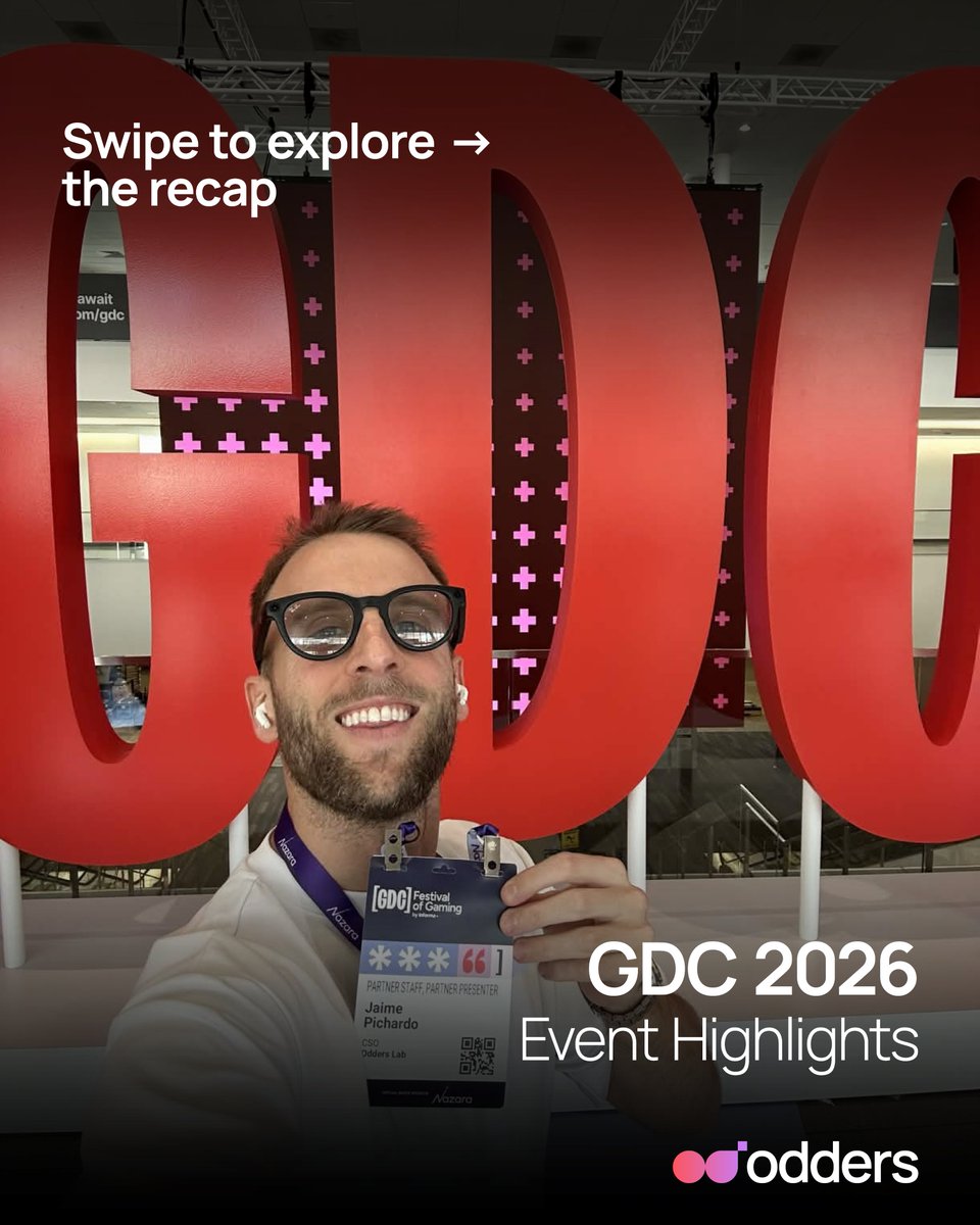 OddersLab tweet media