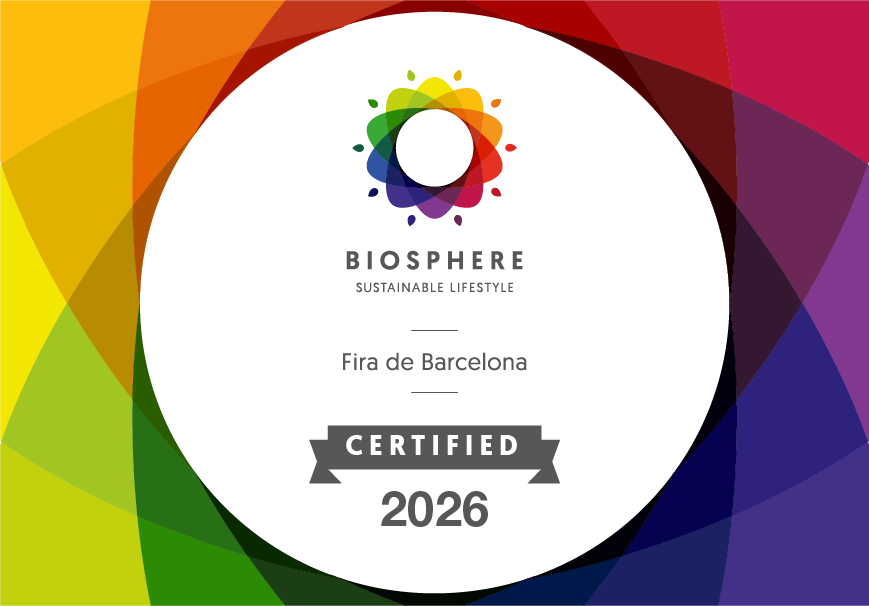 Fira Barcelona tweet media