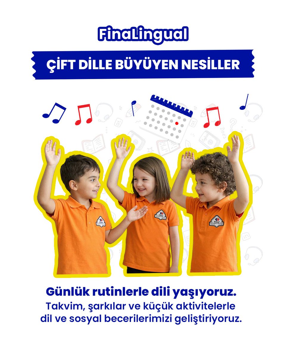 Final Okulları tweet media