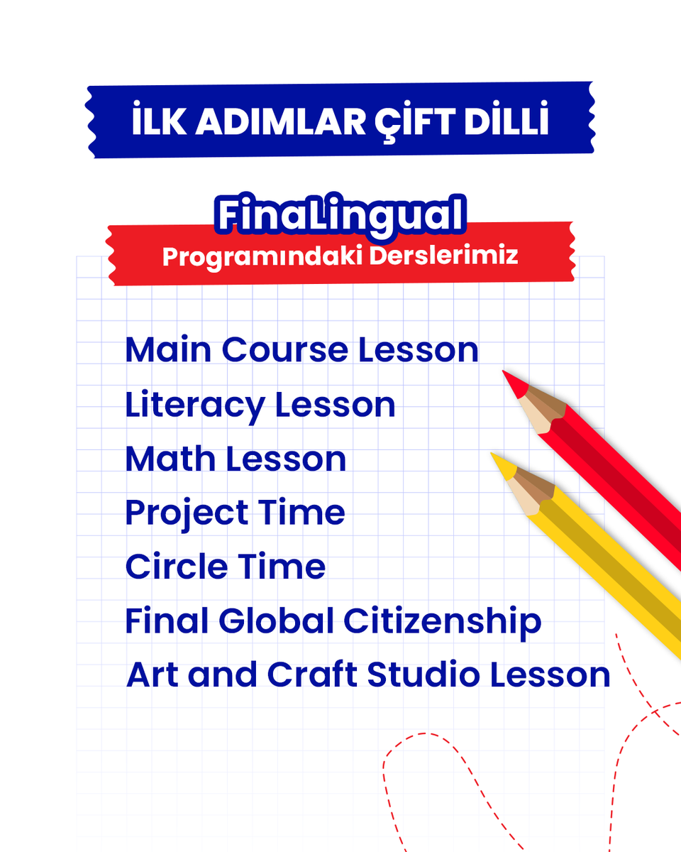 Final Okulları tweet media