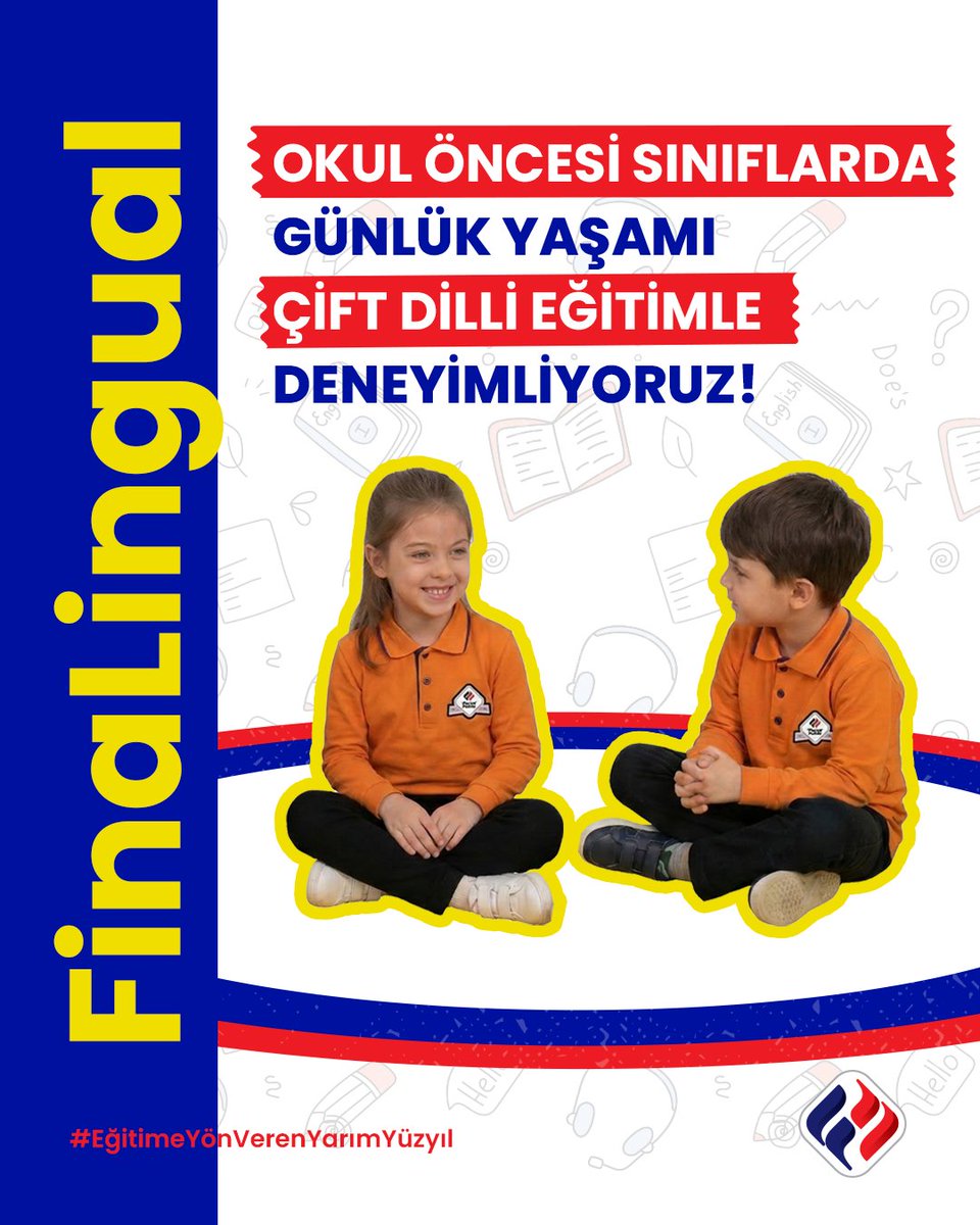 Final Okulları tweet media