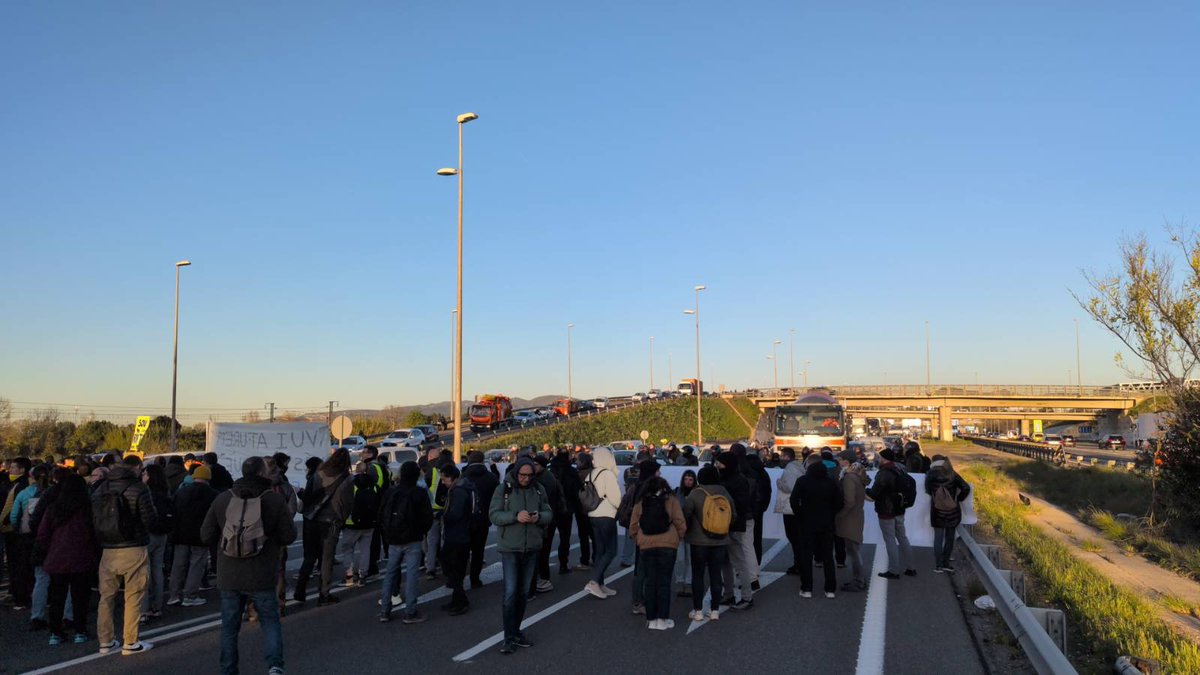 Endavant Baix Llobregat tweet media