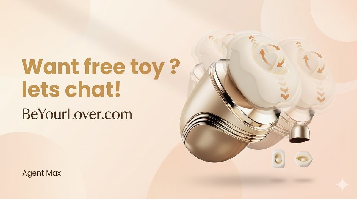 🇩🇪Max× Sextoys🇺🇸 tweet media