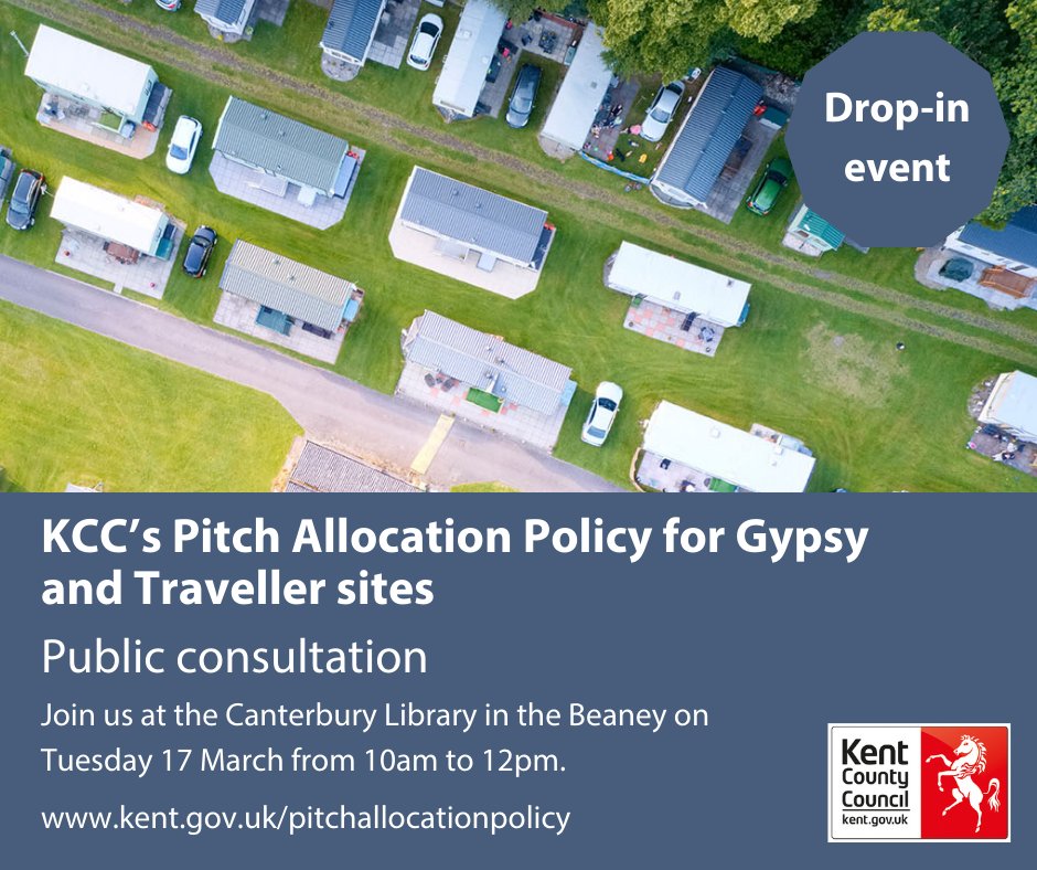 Kent County Council tweet media