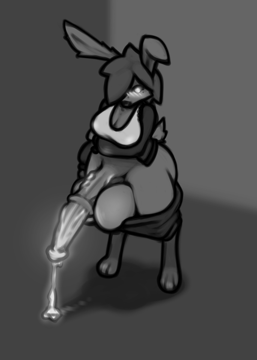 Bnnuy Sparky :>
