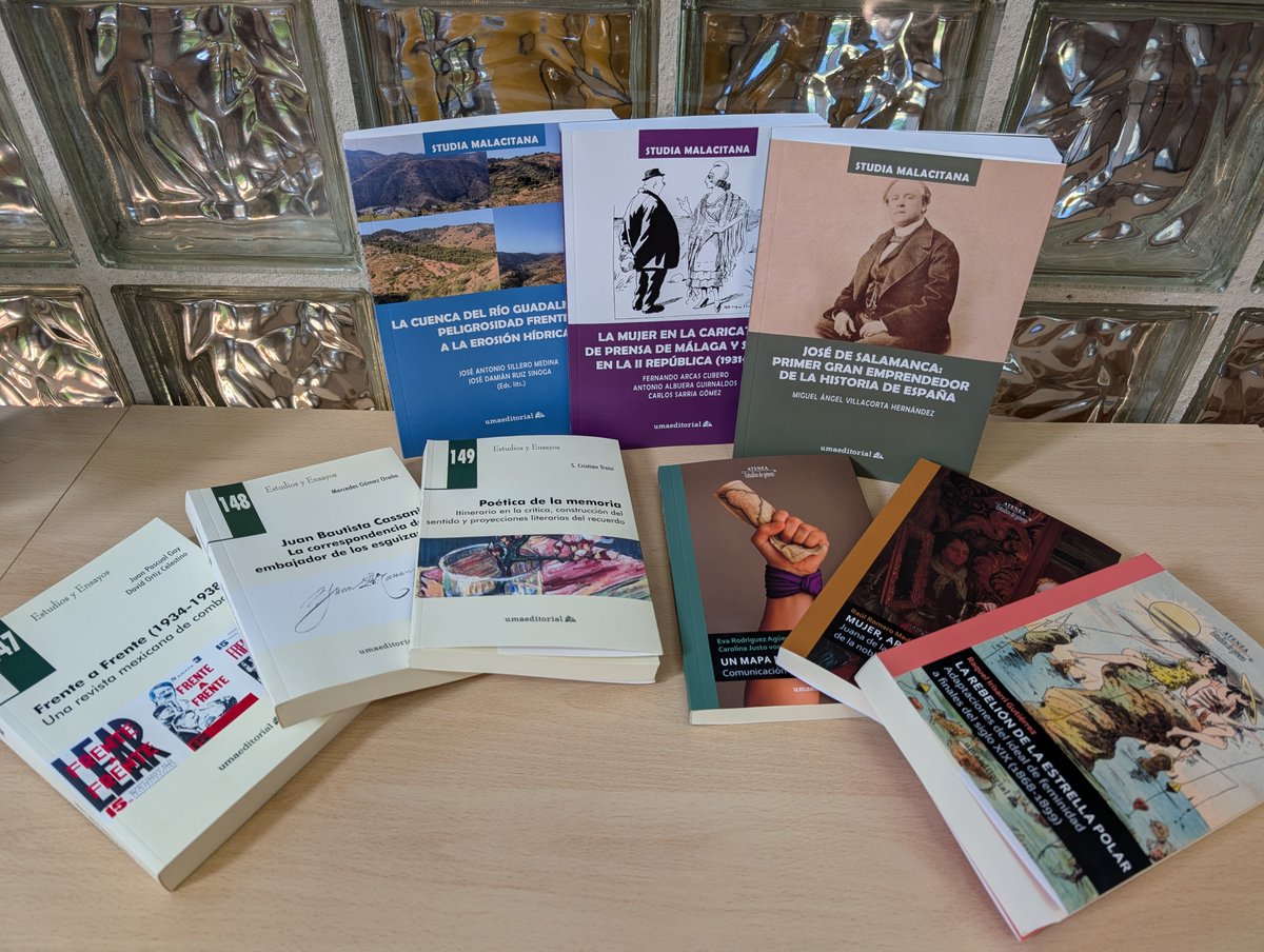 UMA Editorial tweet media