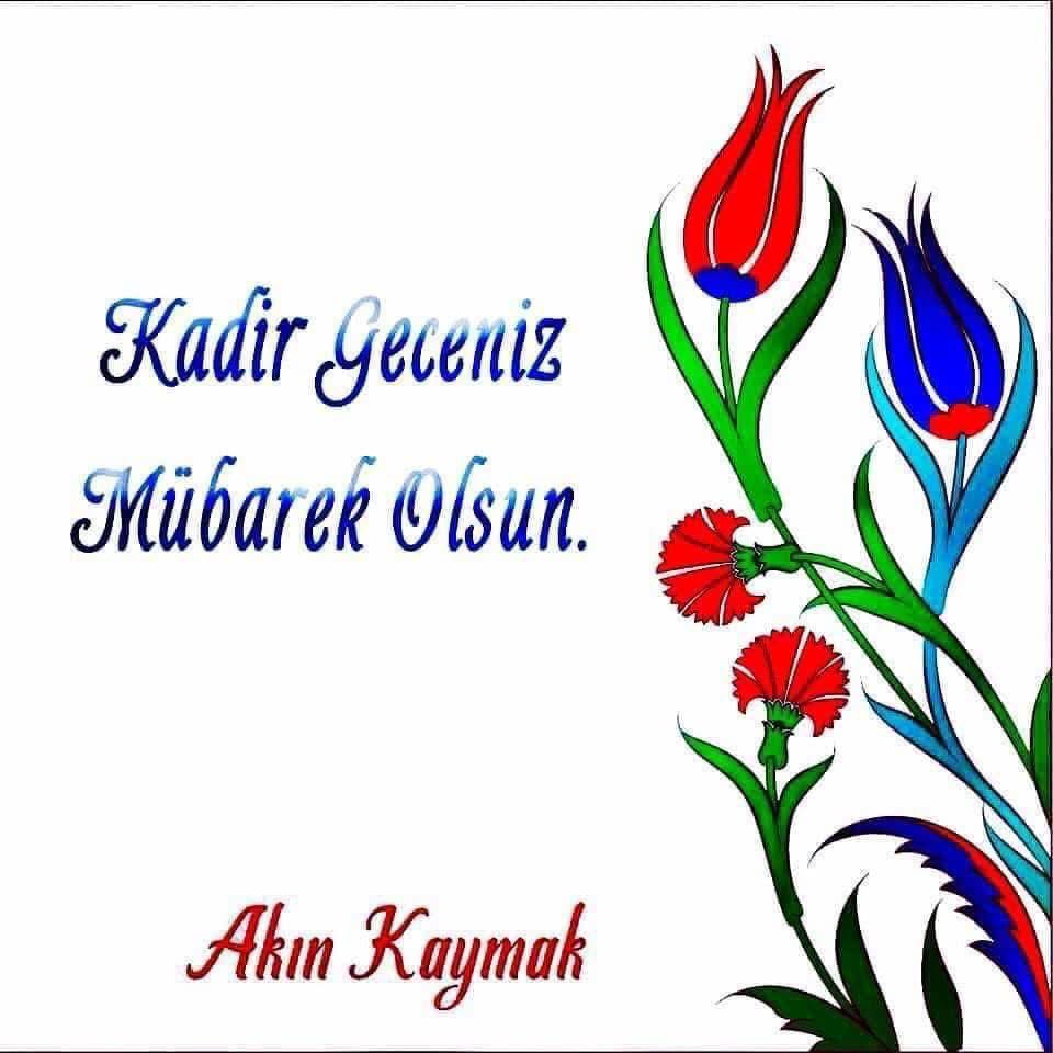 akink67's tweet photo. Yüce Mevla’nın rahmetinin tecelli ettiği bu gecenin, Kur’anı dosdoğru anlayıp, yaşayabilmemize vesile olması dileğiyle... https://t.co/o0KH0h09Aj