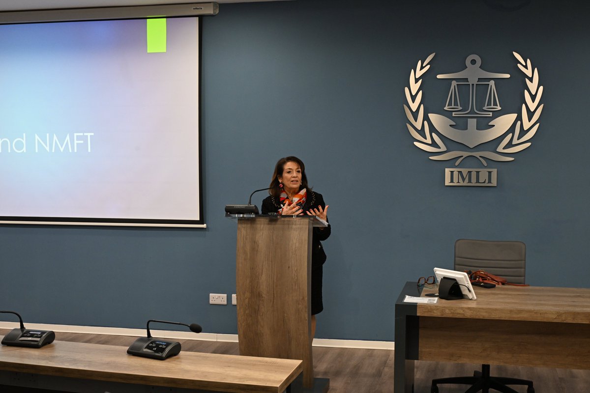 IMO-IMLI tweet media