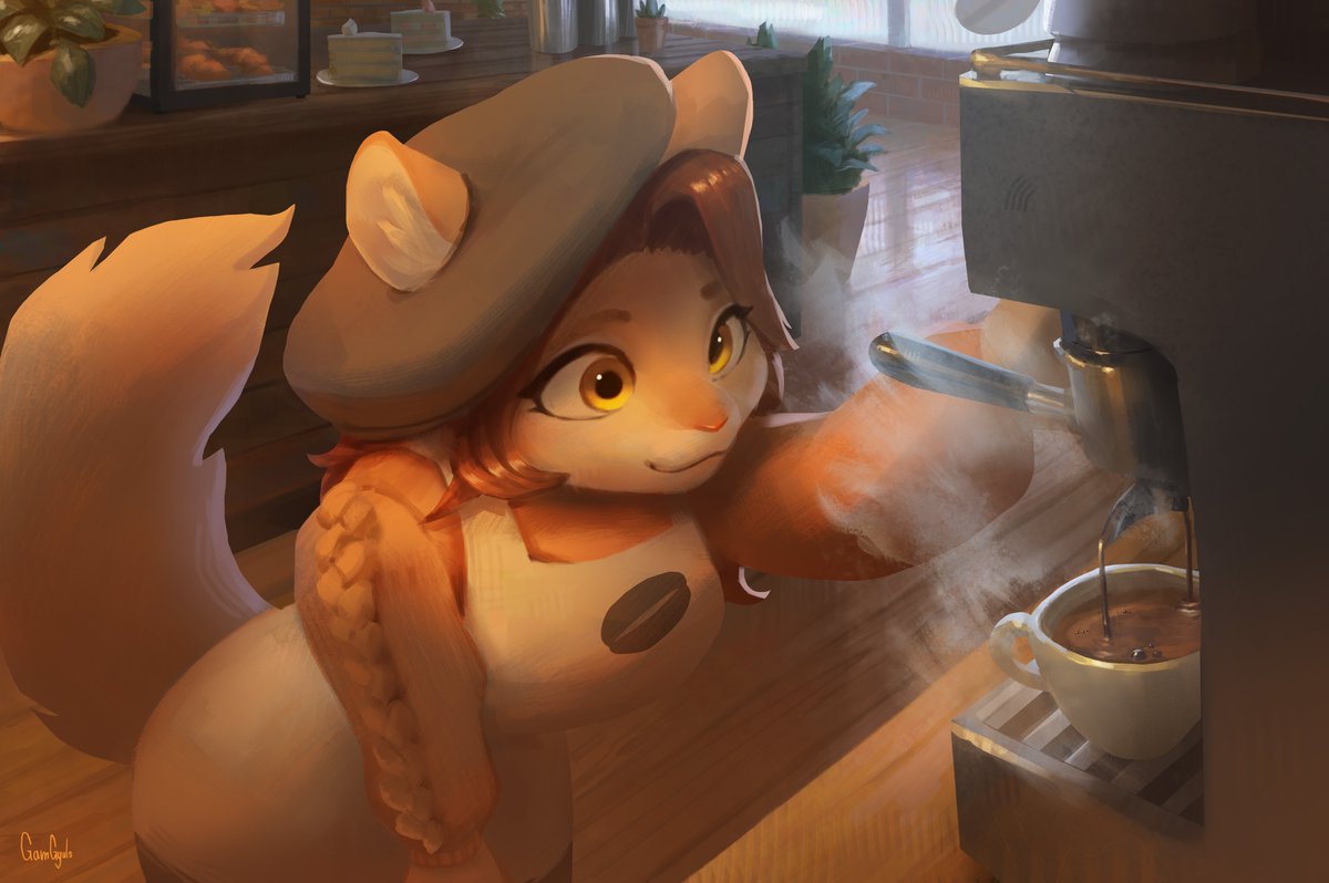 GamGyuls tweet media