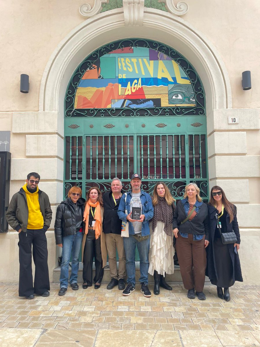 SIGNIS España tweet media