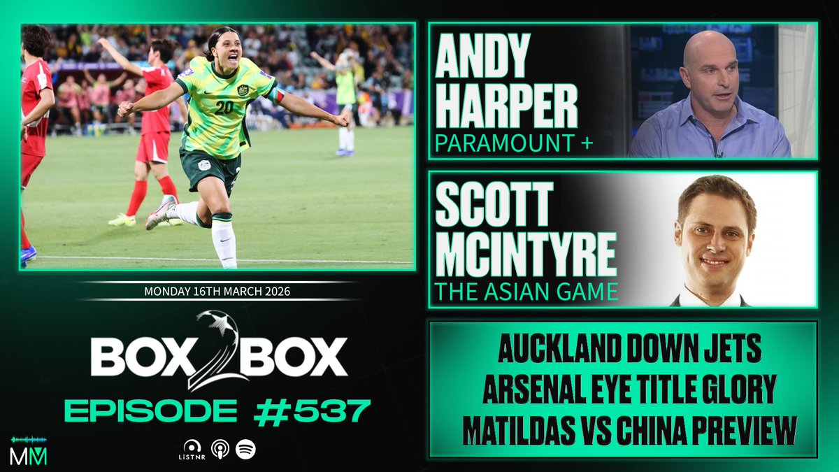 Moloney Media tweet media