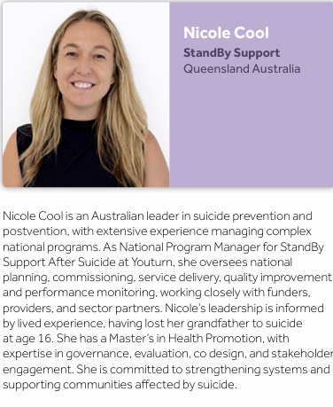 Dr Sharon McDonnell PhD, CF tweet media