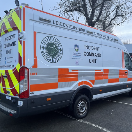 Multi Vehicle Technology Ltd tweet media