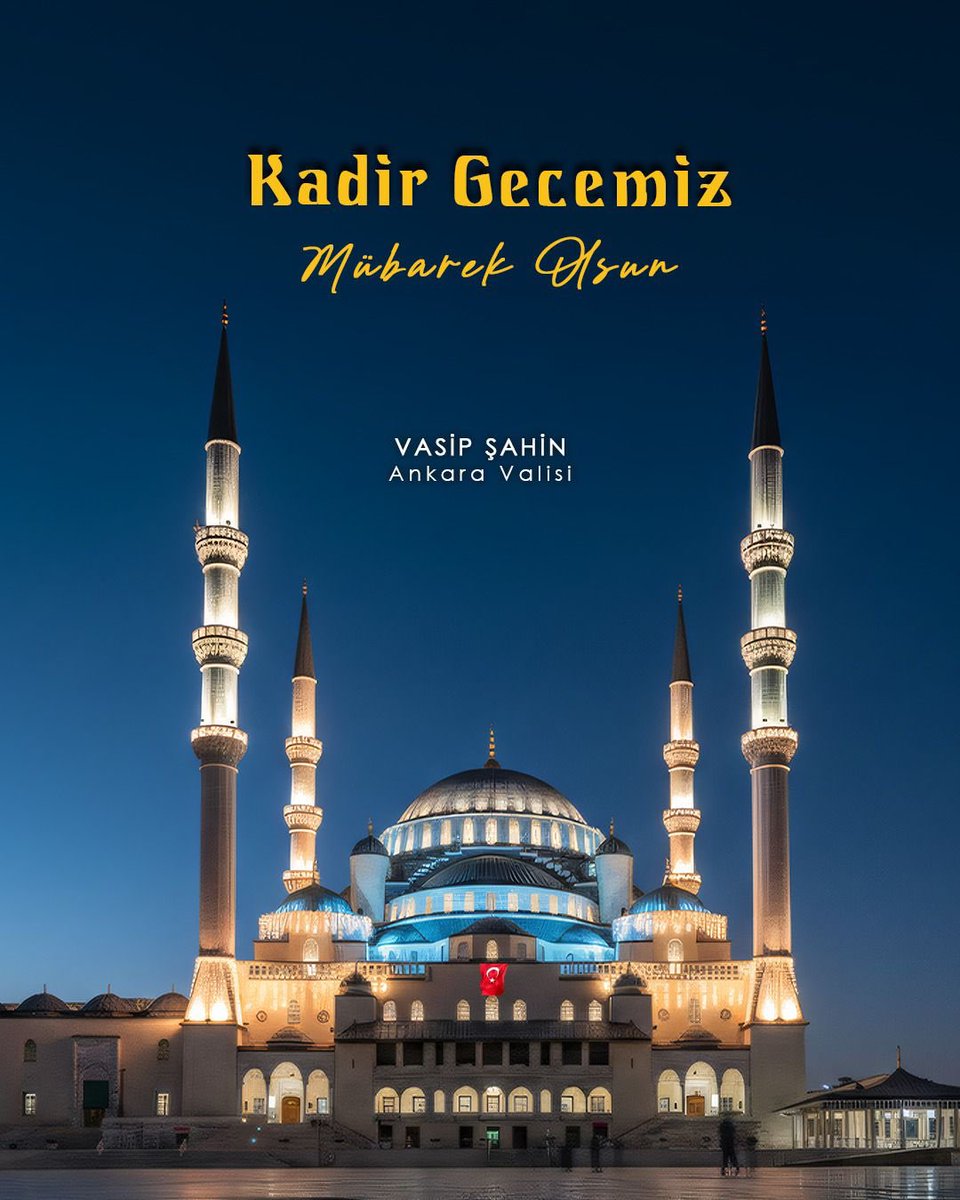 Vasip Şahin tweet media