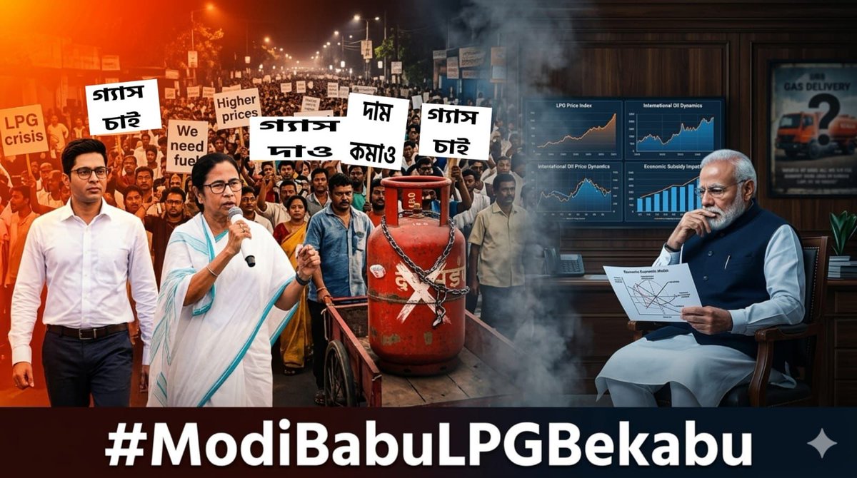 acharya_kiriti's tweet photo. Modi took votes in the name of Ram Lalla. Today many kitchens are shut because LPG cylinders are out of reach. #ModiBabuLPGBekabu #LPGpricehike https://t.co/hho0z6wEUC