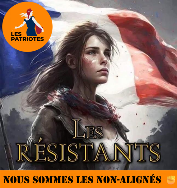 François DESCAMPS ✊ tweet media