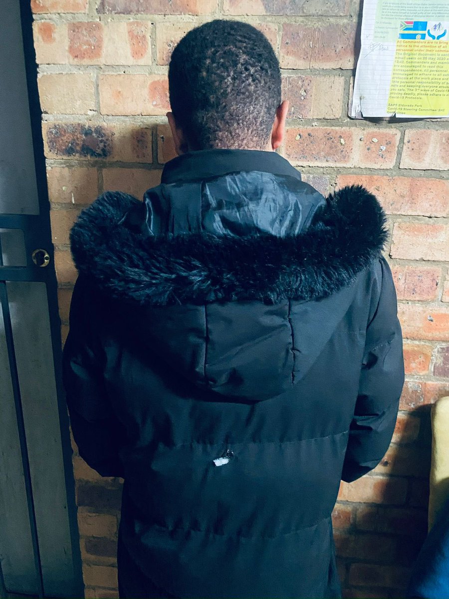 GP Department of Community Safety tweet media