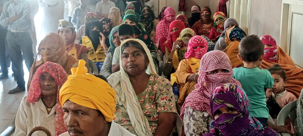 Dr Sushil Gupta tweet media