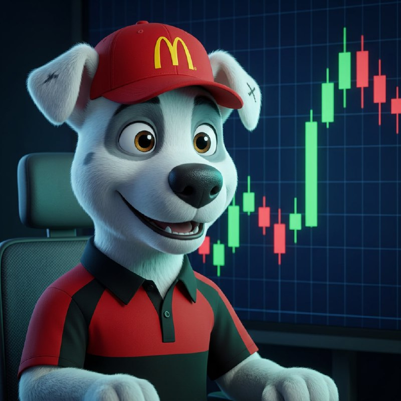 Spotty Community | TON tweet media