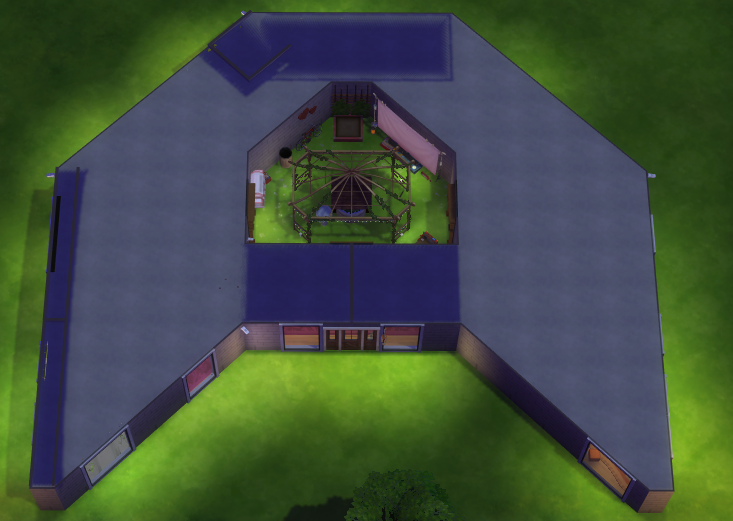 BeeWitchedTV tweet media