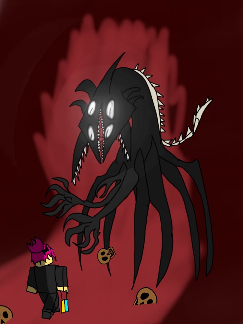 aclynn267's tweet photo. Do you think she Will trust "him" as her  therapist?

-@no_mandaari 
-the big thing is my Roblox oc

#fanart #roblox #drawinf #digitalart #robloxart #oc https://t.co/eAZ9Ea8GKY