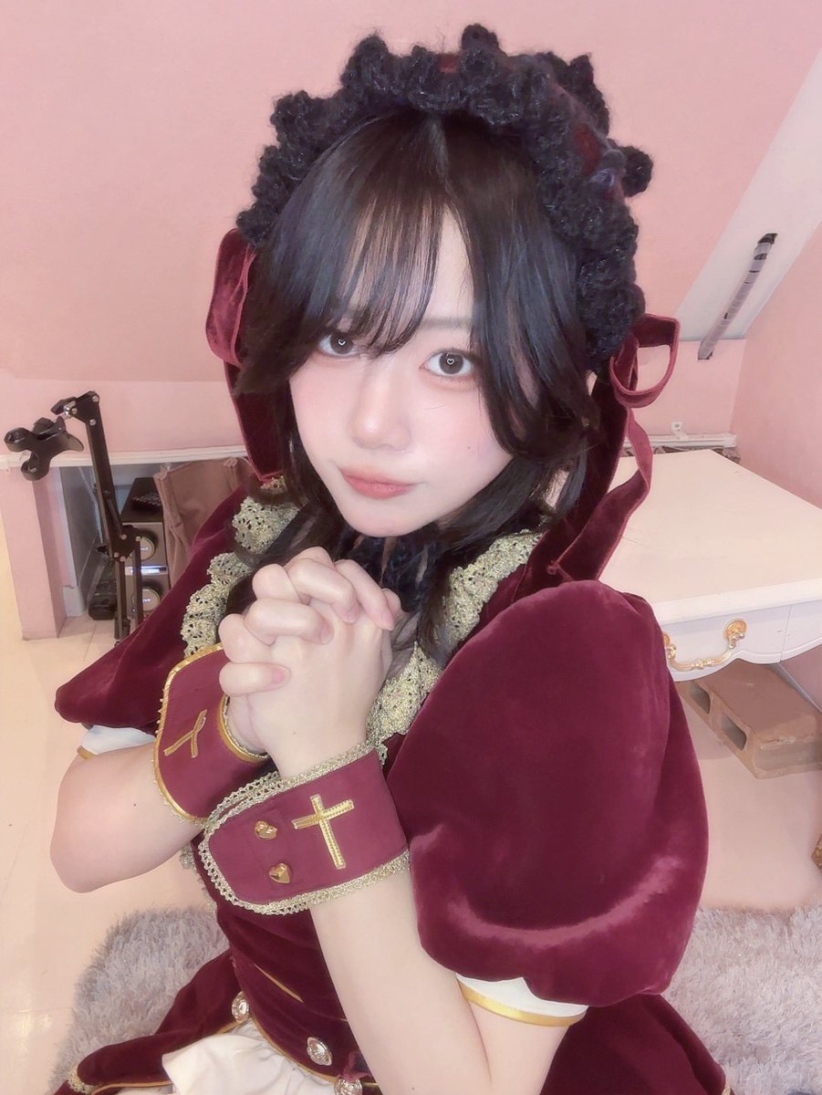 ぐみ☄️ラブポイント tweet media