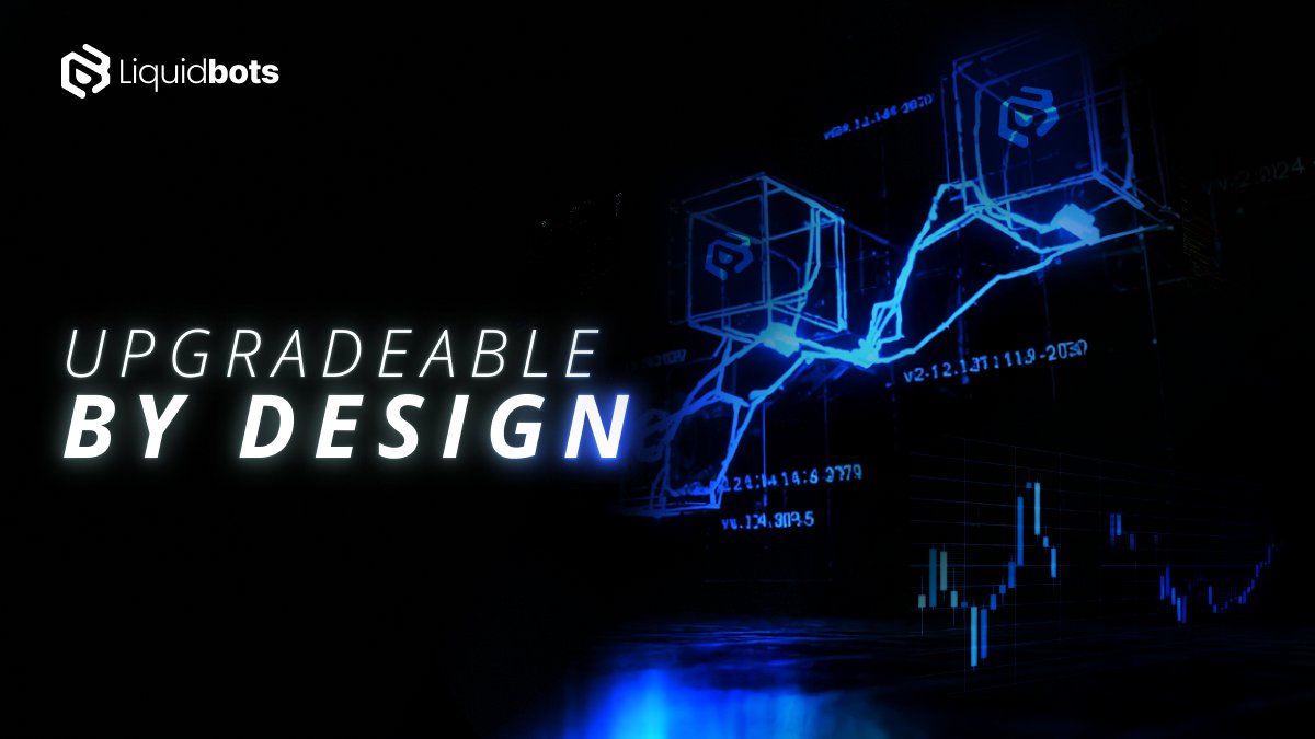 LiquidBots tweet media