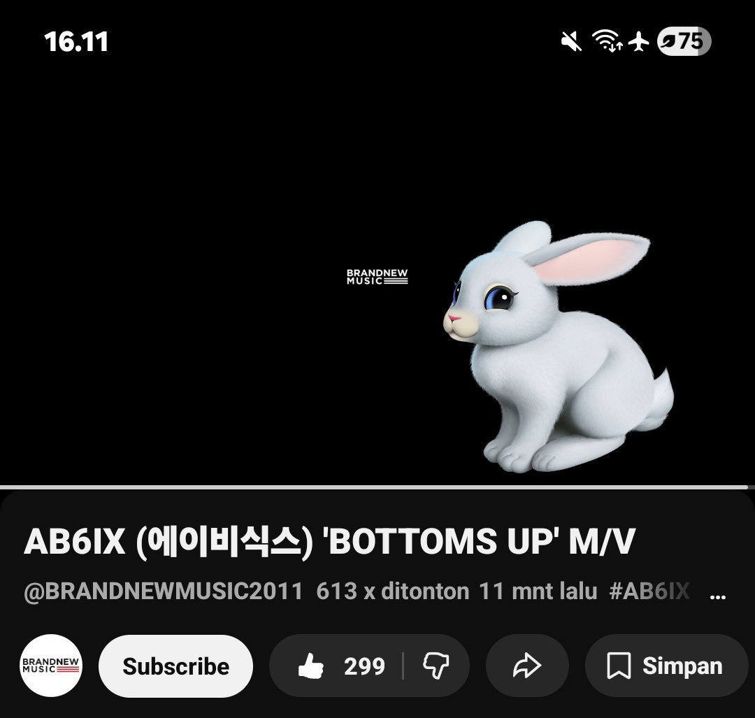 🍀 ABOVE6IX tweet media