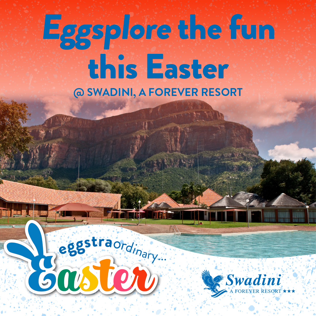 Swadini, A Forever Resort tweet media