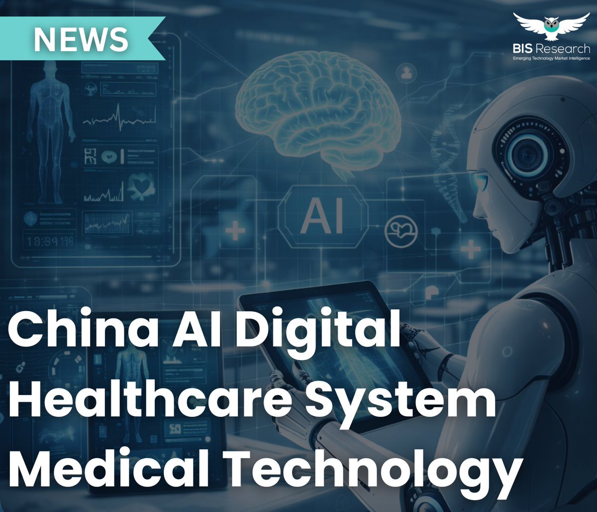 BIS Research tweet media