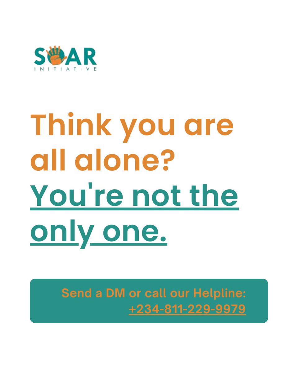 SOAR Initiative tweet media