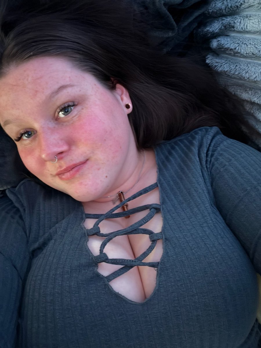 Maddy May tweet media