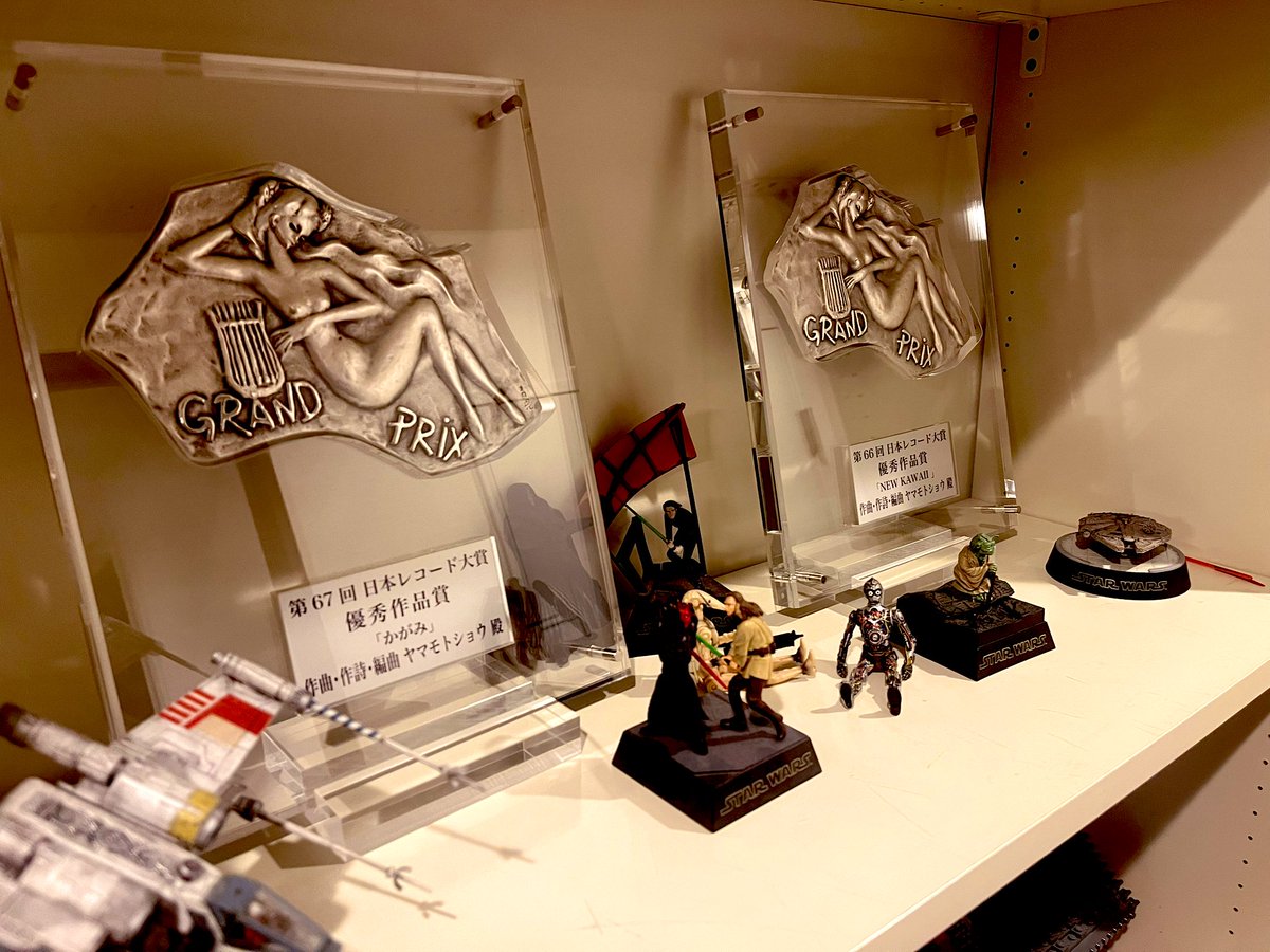 ヤマモトショウ tweet media