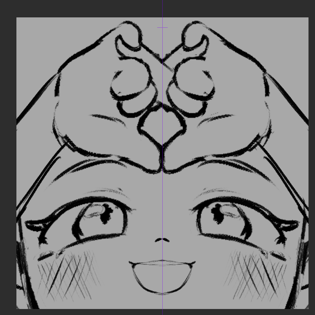 尾膩 WaiNi🦄 委託開放中 COMM OPEN tweet media