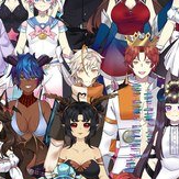 showa 🎏🐟 Koi Vtuber tweet media