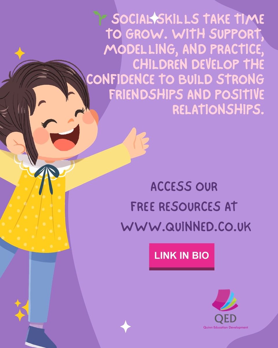 Quinn Education Development - Sarah Quinn 🌈 tweet media