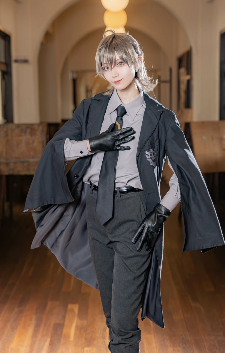 s❄️🧵🪡 3/29 コスメル/🌈ソ tweet media