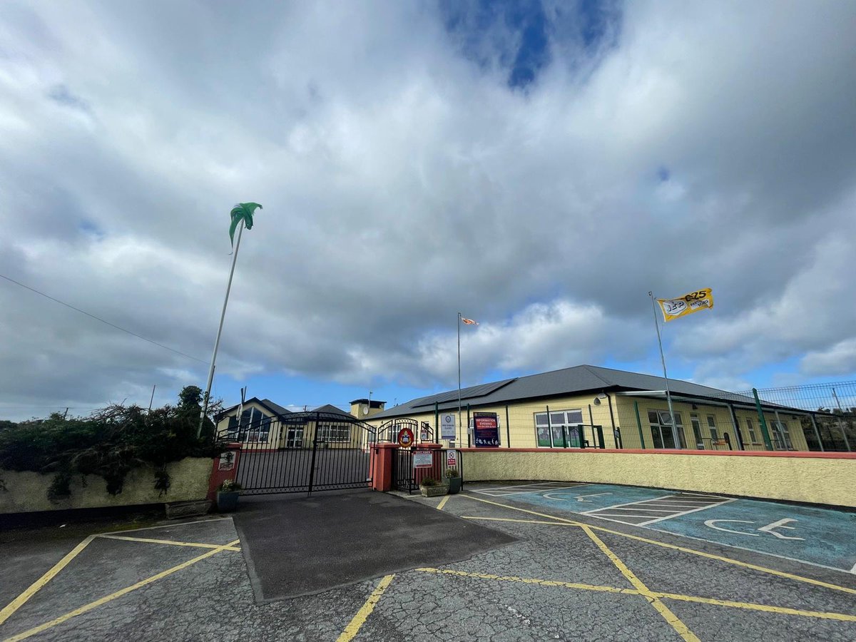 West Cork Ed. Centre tweet media