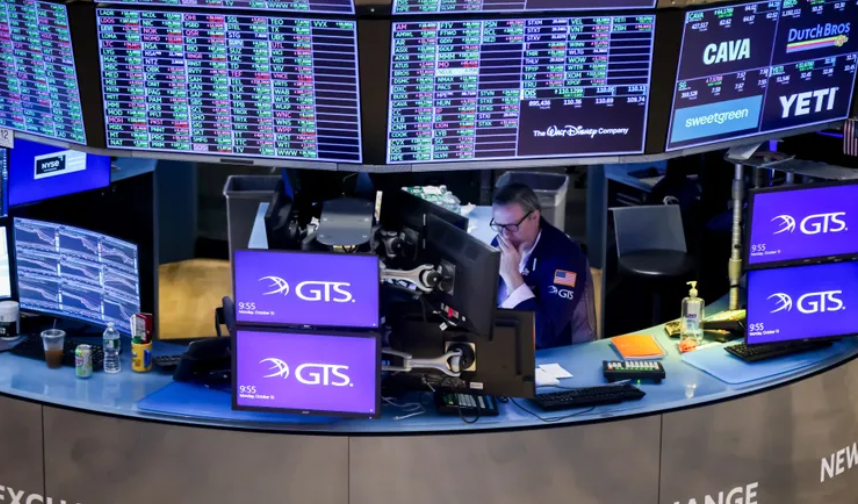 미국 주식 투자 사이트 tweet media