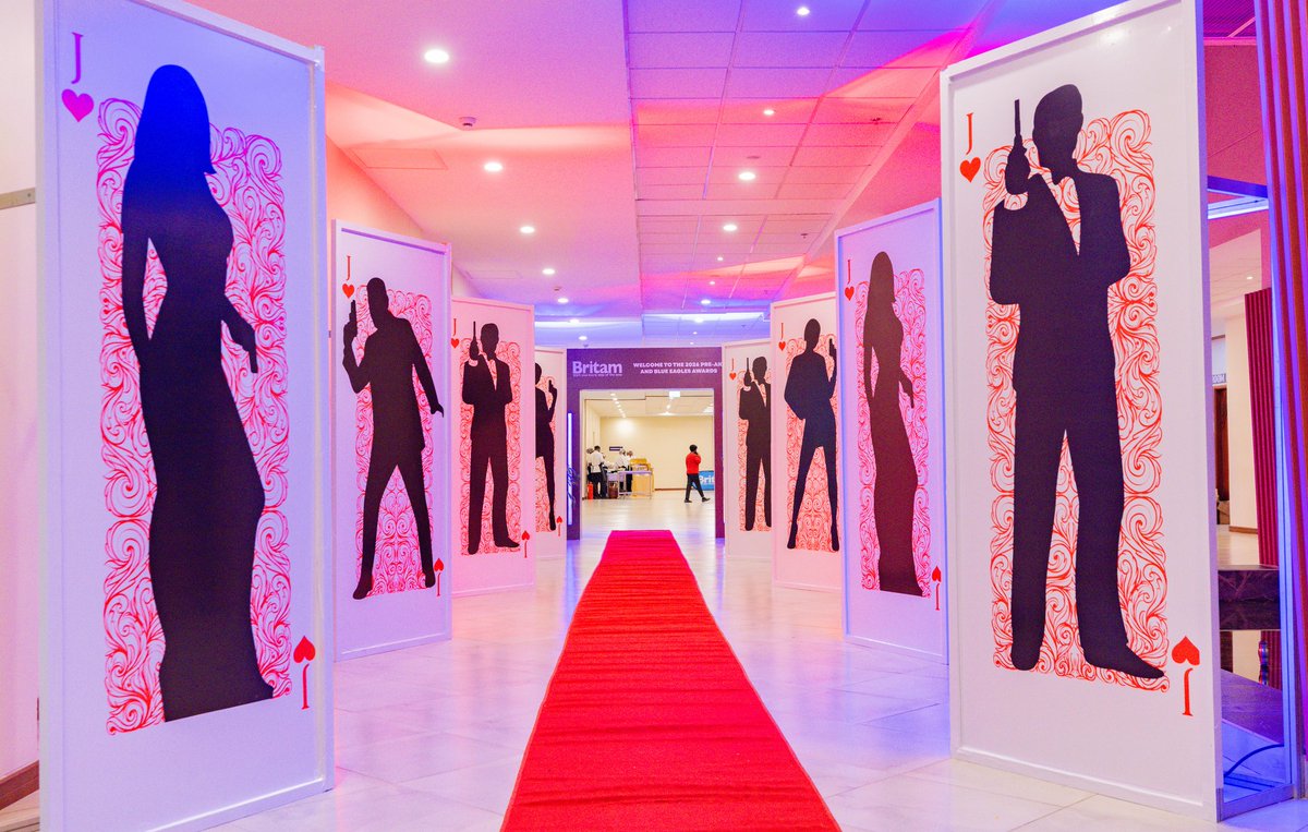 The Edge Convention Centre tweet media