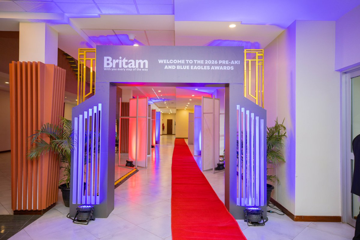 The Edge Convention Centre tweet media