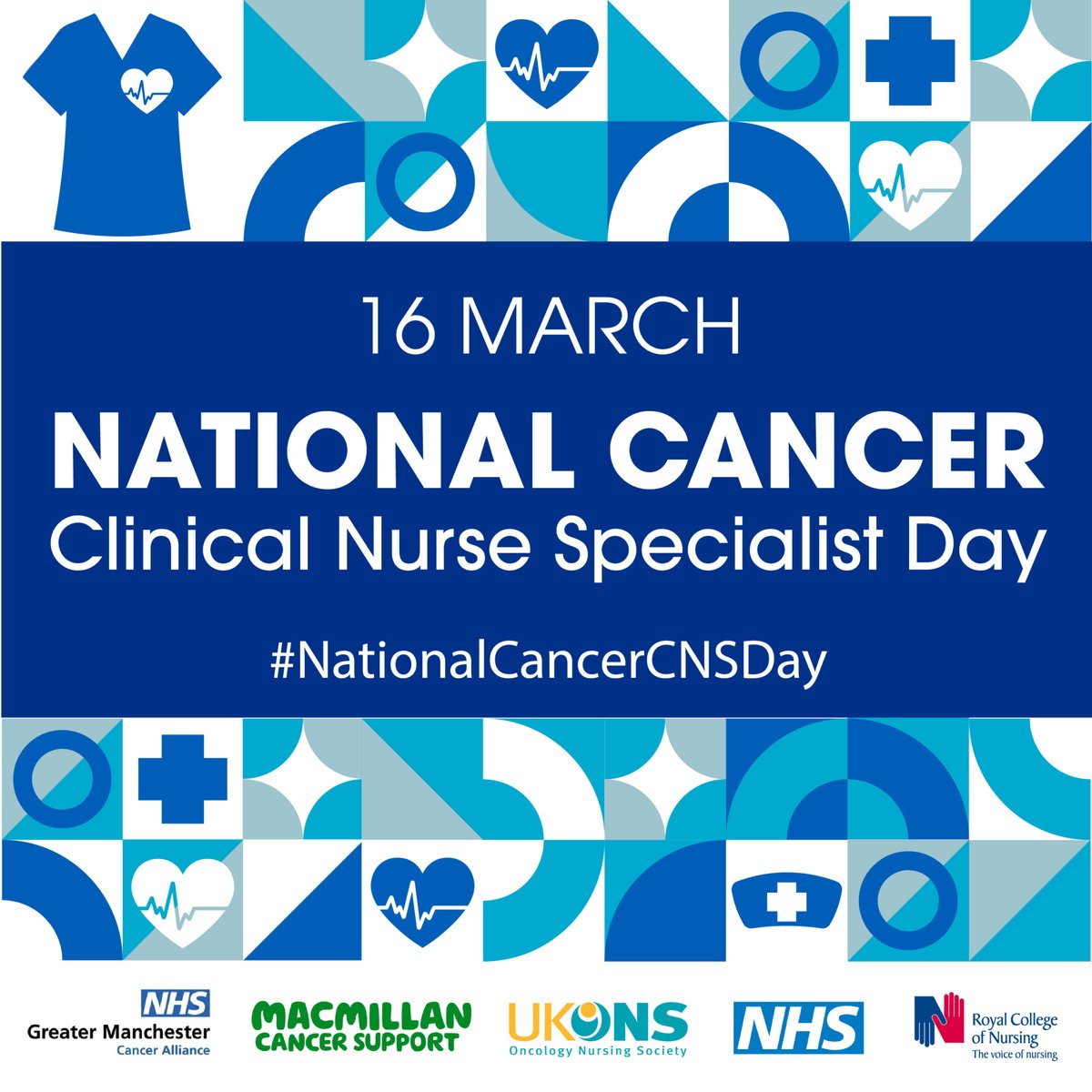 North Central London Cancer Alliance tweet media