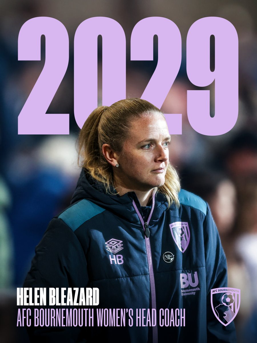 AFC Bournemouth Women tweet media