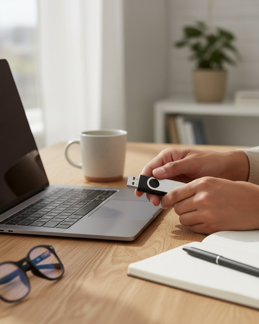 seveneightblr's tweet image. USB drives that still get used. Compact tech merch for conferences, training kits, and onboarding.

→ DM for options.

#USBDrive #TechMerch #CorporateMerch #SevenEightCreative
