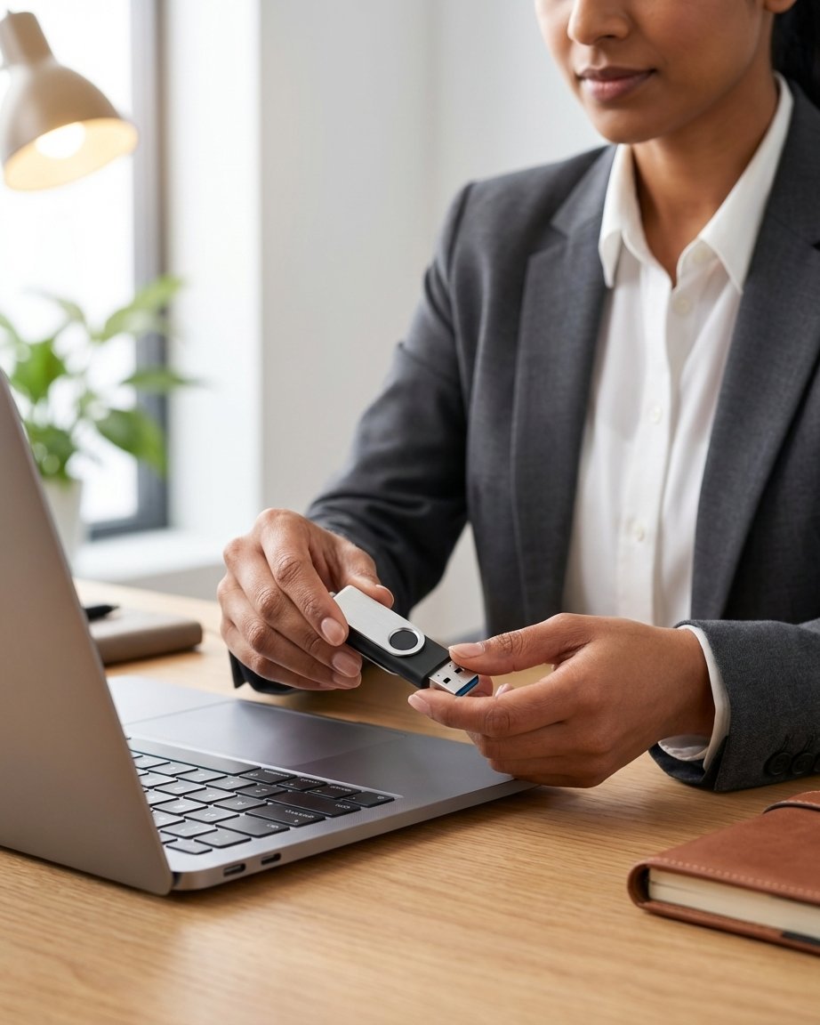 seveneightblr's tweet image. USB drives that still get used. Compact tech merch for conferences, training kits, and onboarding.

→ DM for options.

#USBDrive #TechMerch #CorporateMerch #SevenEightCreative