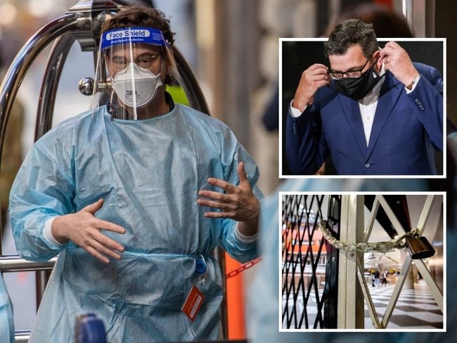 Georgie Crozier MP tweet media