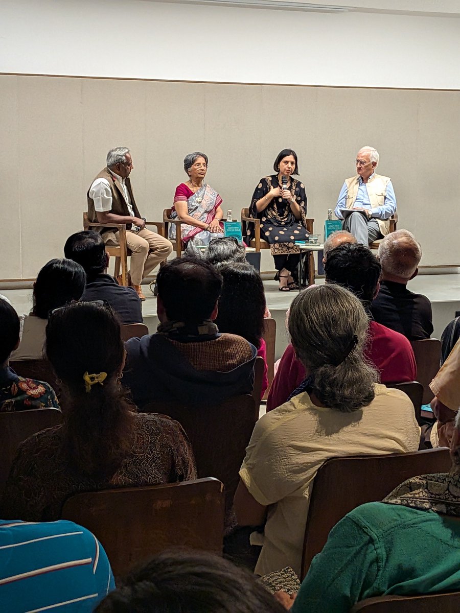 Salil Shetty tweet media