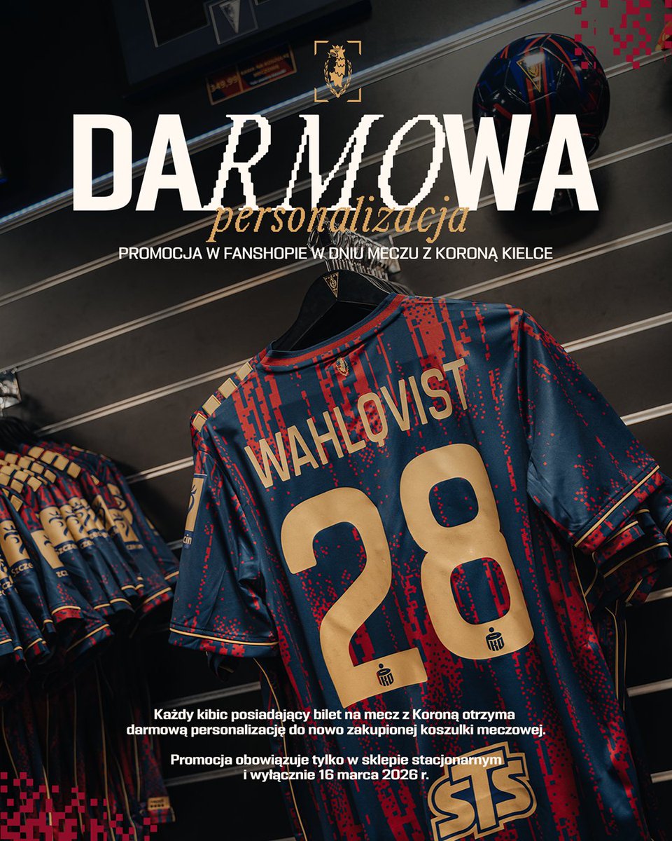 Pogoń Szczecin tweet media