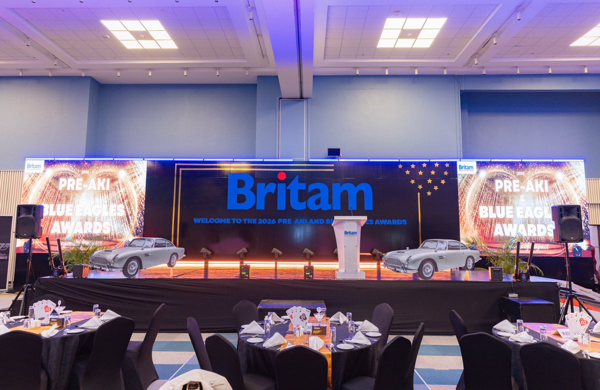 The Edge Convention Centre tweet media