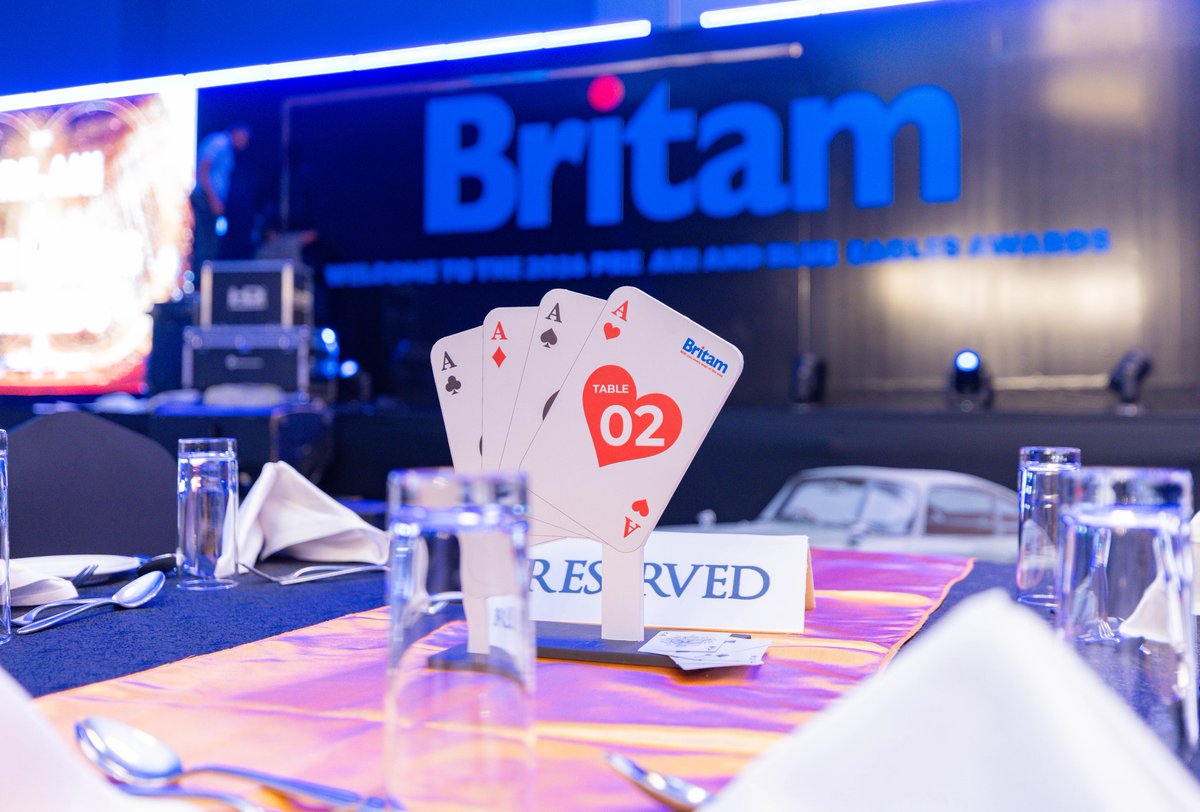 The Edge Convention Centre tweet media